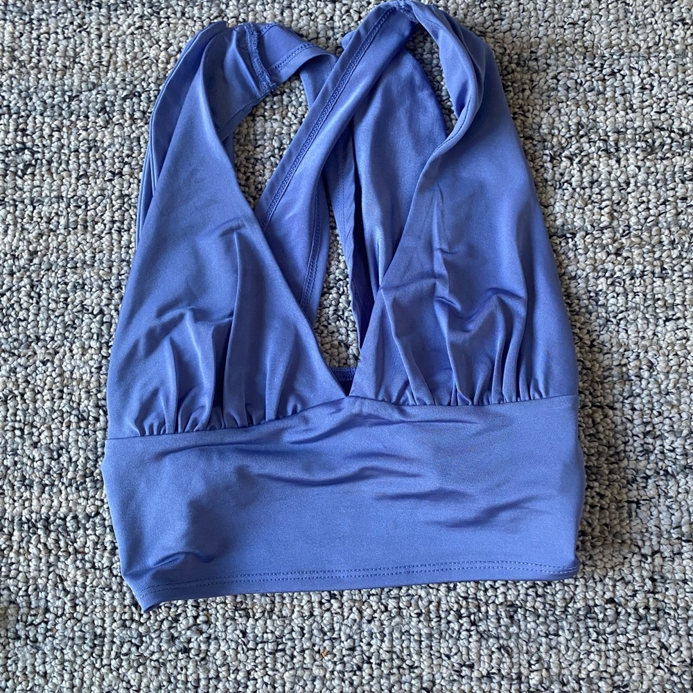 Urban top xs